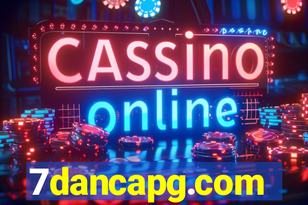 7dancapg.com