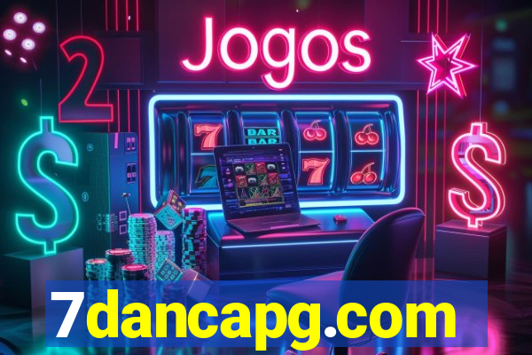 7dancapg.com