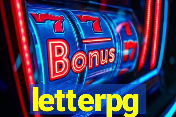 letterpg