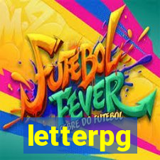 letterpg