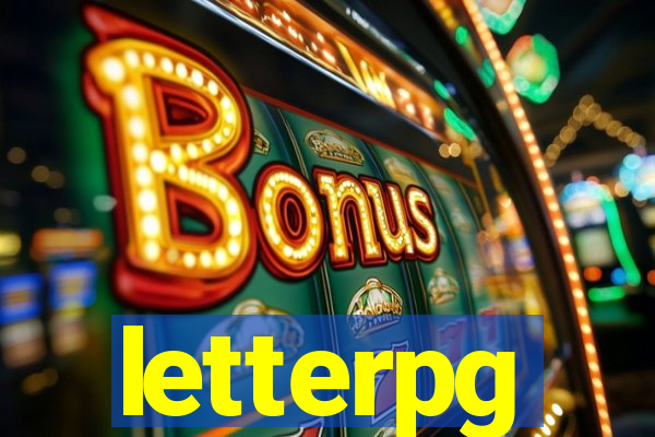 letterpg