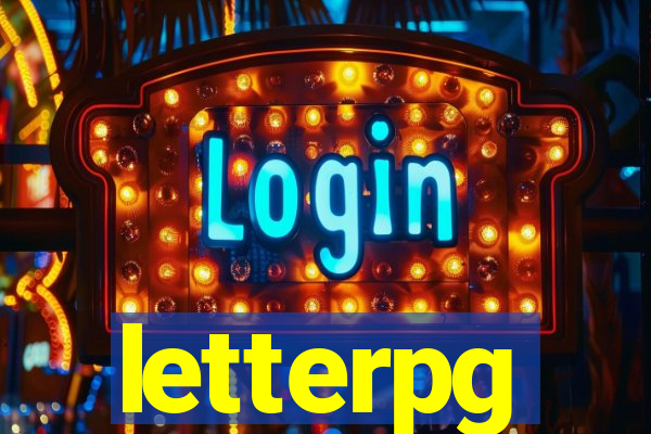 letterpg