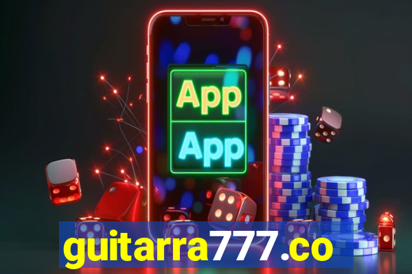 guitarra777.co