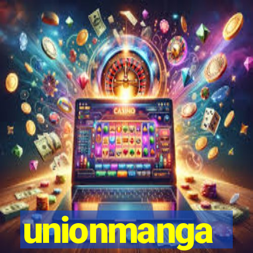 unionmanga