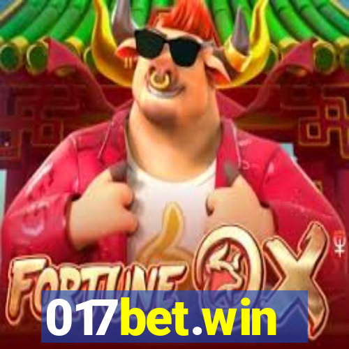 017bet.win