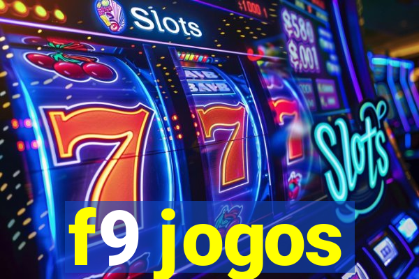 f9 jogos