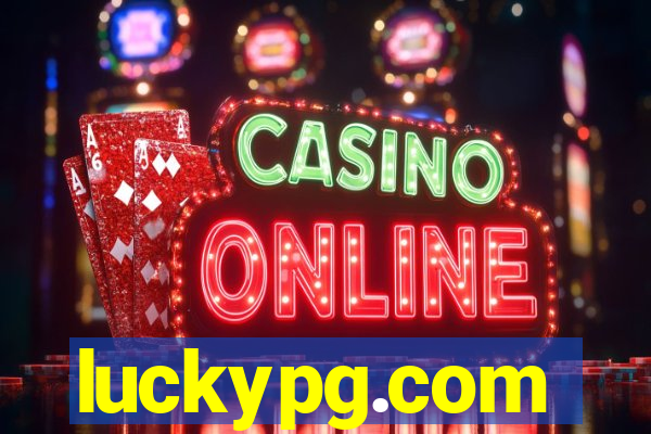 luckypg.com