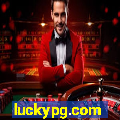 luckypg.com