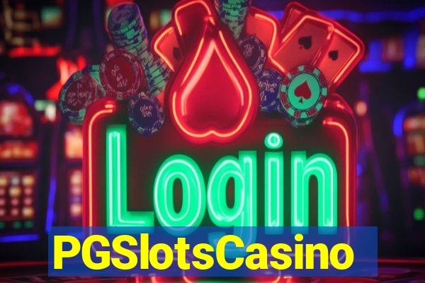 PGSlotsCasino