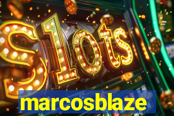 marcosblaze