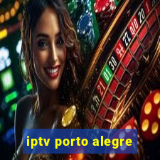 iptv porto alegre