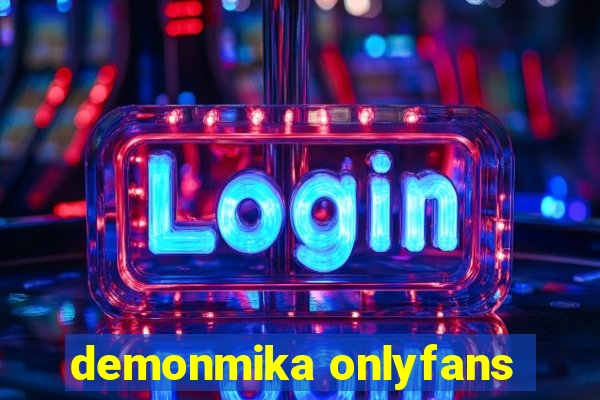 demonmika onlyfans