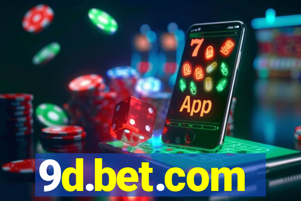 9d.bet.com