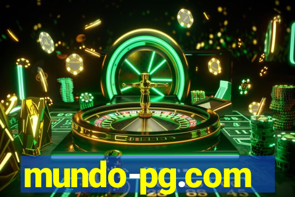 mundo-pg.com