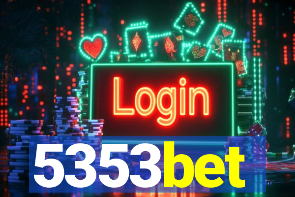 5353bet