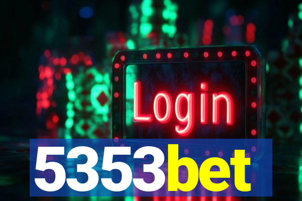 5353bet