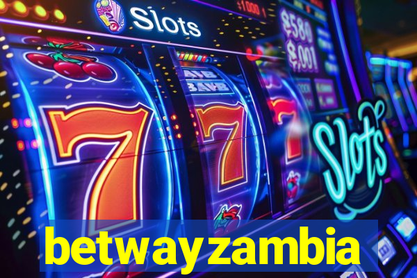 betwayzambia