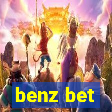 benz bet