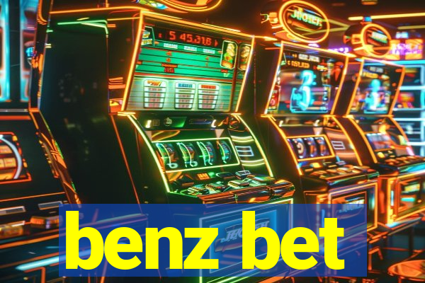 benz bet