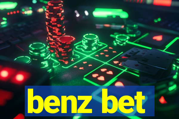 benz bet