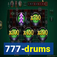 777-drums