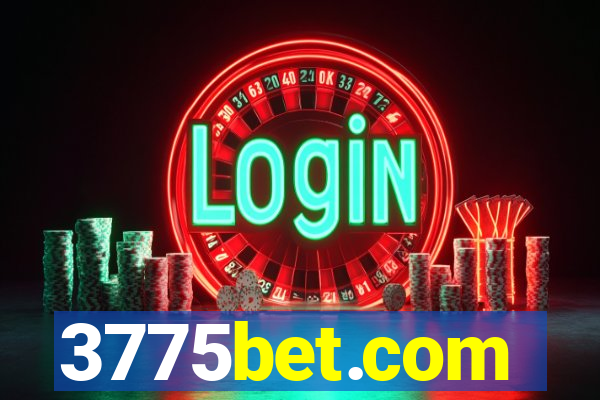 3775bet.com