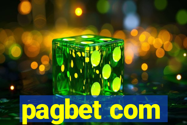 pagbet com