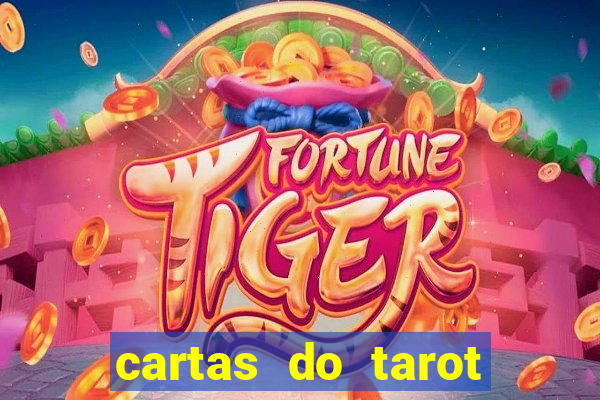 cartas do tarot que indicam mentira