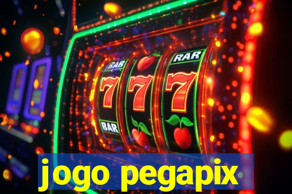 jogo pegapix