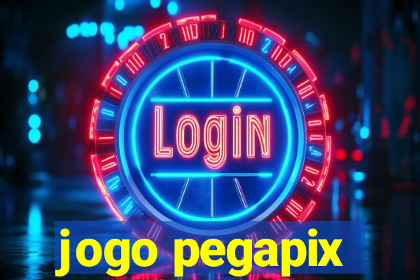 jogo pegapix