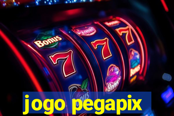 jogo pegapix