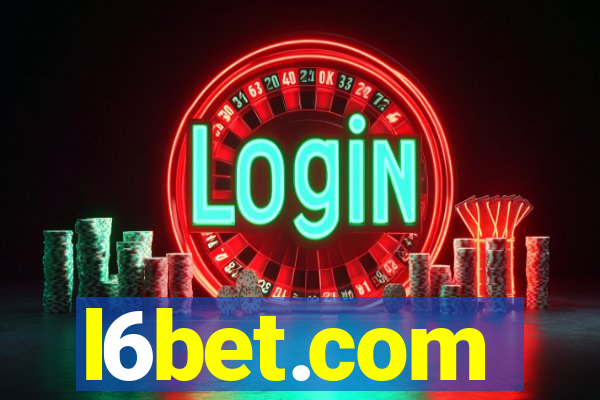 l6bet.com