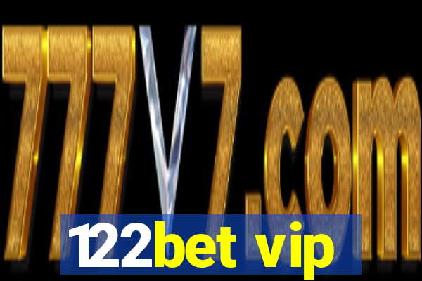 122bet vip