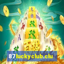 87luckyclub.club