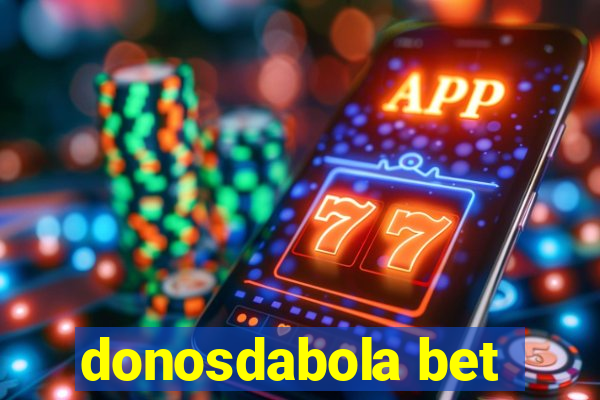 donosdabola bet