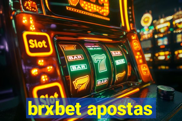 brxbet apostas