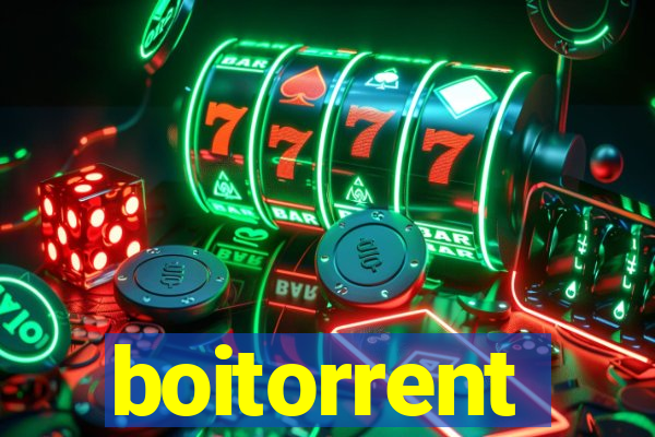 boitorrent