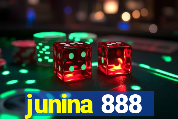 junina 888