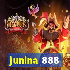 junina 888