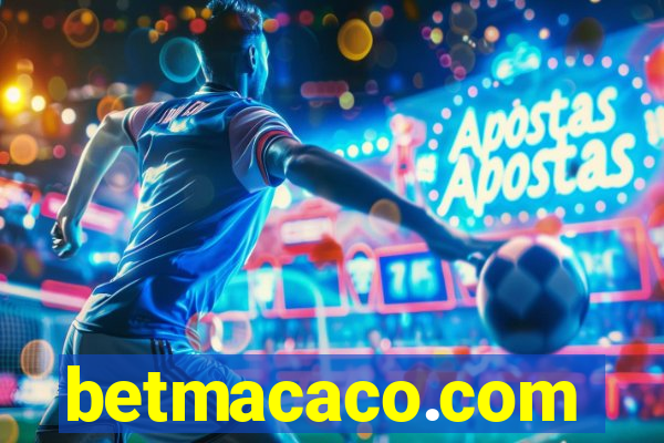 betmacaco.com