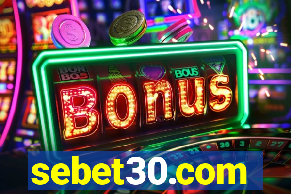 sebet30.com