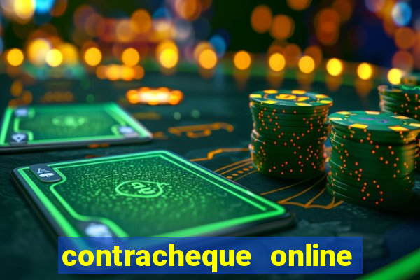 contracheque online prefeitura de betim