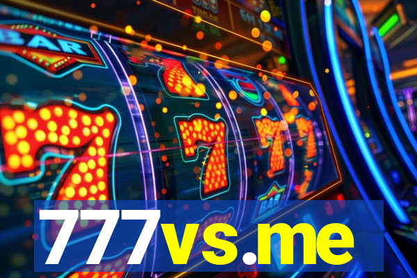 777vs.me