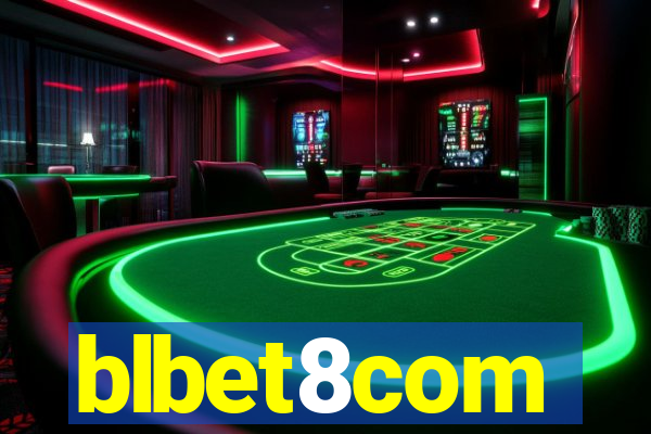 blbet8com