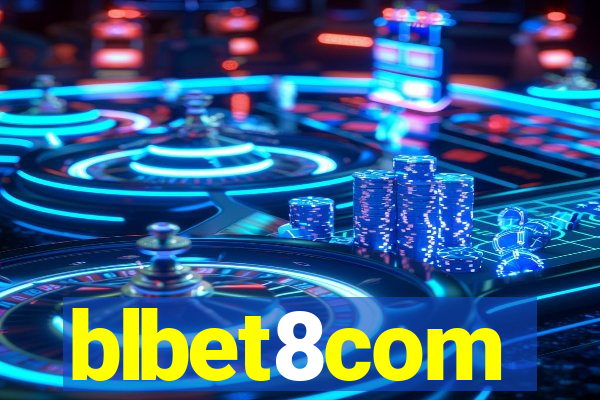 blbet8com