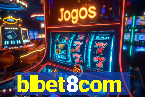 blbet8com