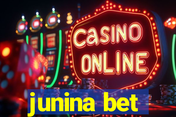 junina bet