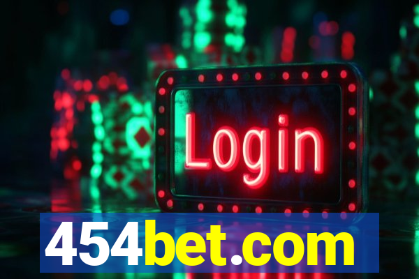 454bet.com