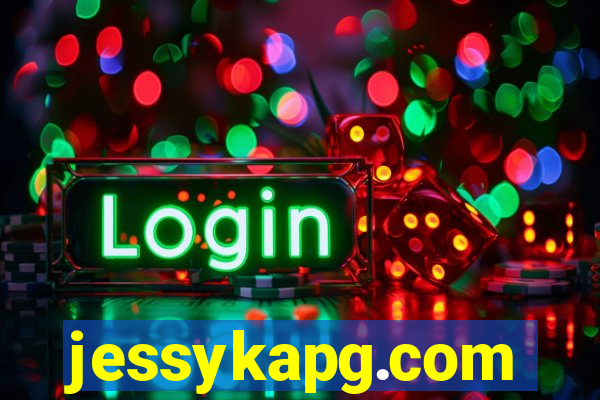 jessykapg.com