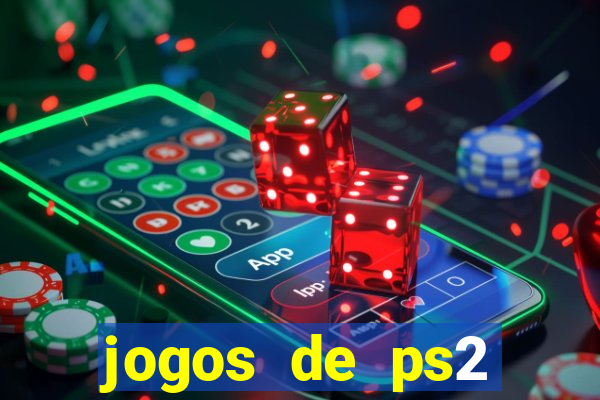 jogos de ps2 download torrent